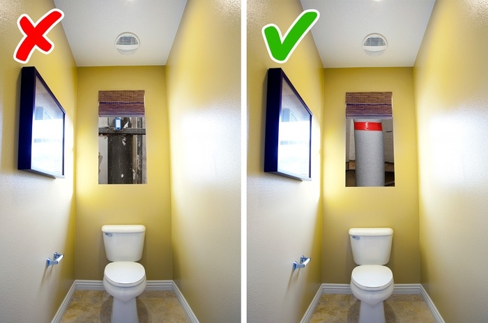 14 sai lầm cải tạo nhà 99% gia chủ mắc phải vừa tốn tiền vừa khiến nhà chẳng đẹp lên chút nào