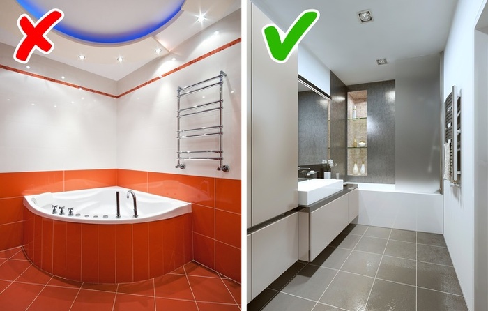 14 sai lầm cải tạo nhà 99% gia chủ mắc phải vừa tốn tiền vừa khiến nhà chẳng đẹp lên chút nào