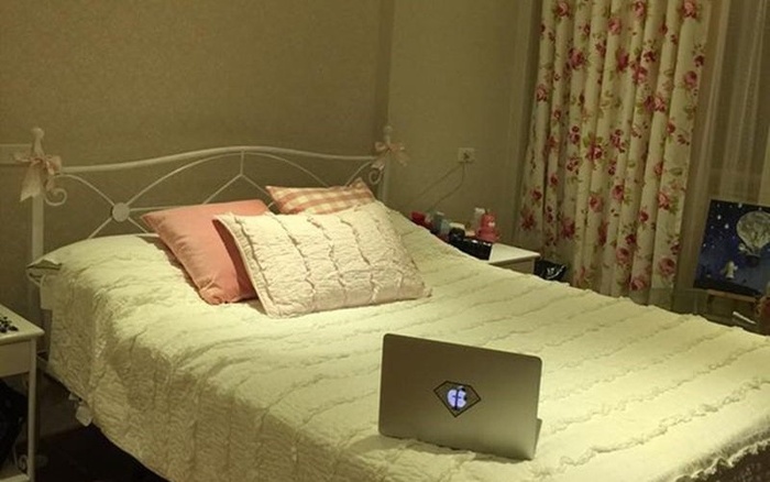 Đại mỹ nhân ngực 1m: Gái phố nhà 3 mặt tiền, du học về làm CEO, sống như bà hoàng