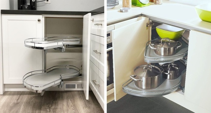 22 thiết kế tuyệt vời có thể biến nhà bếp thành nơi bạn yêu thích nhất trong nhà