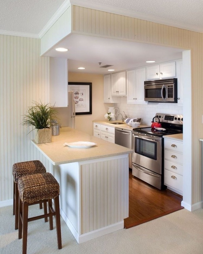 22 thiết kế tuyệt vời có thể biến nhà bếp thành nơi bạn yêu thích nhất trong nhà