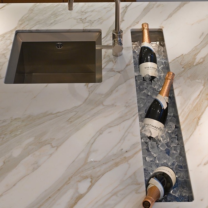 22 thiết kế tuyệt vời có thể biến nhà bếp thành nơi bạn yêu thích nhất trong nhà