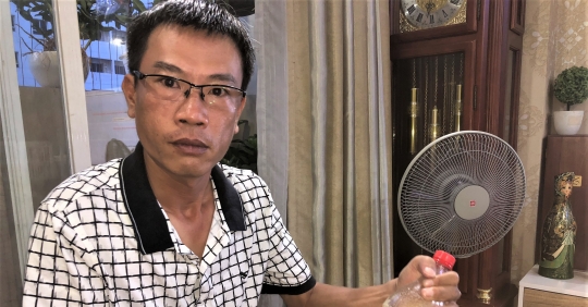 Cẩn thận trước chiêu lừa bán mật ong rừng rởm