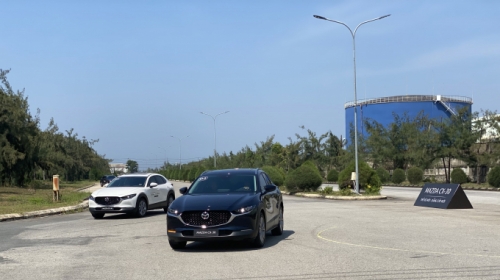 Nghiên cứu giảm thuế tiêu thụ đặc biệt để “cứu” xe nội, giảm nhập khẩu?