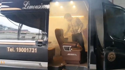 Vận tải khách nóng lòng chờ mở cửa, 'chúng tôi sắp phá sản hết rồi'