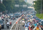 Hà Nội dự kiến cấm xe máy sớm hơn 5 năm so với kế hoạch
