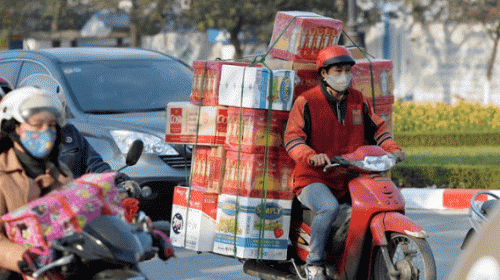 Những cách tiết kiệm xăng xe máy hiệu quả