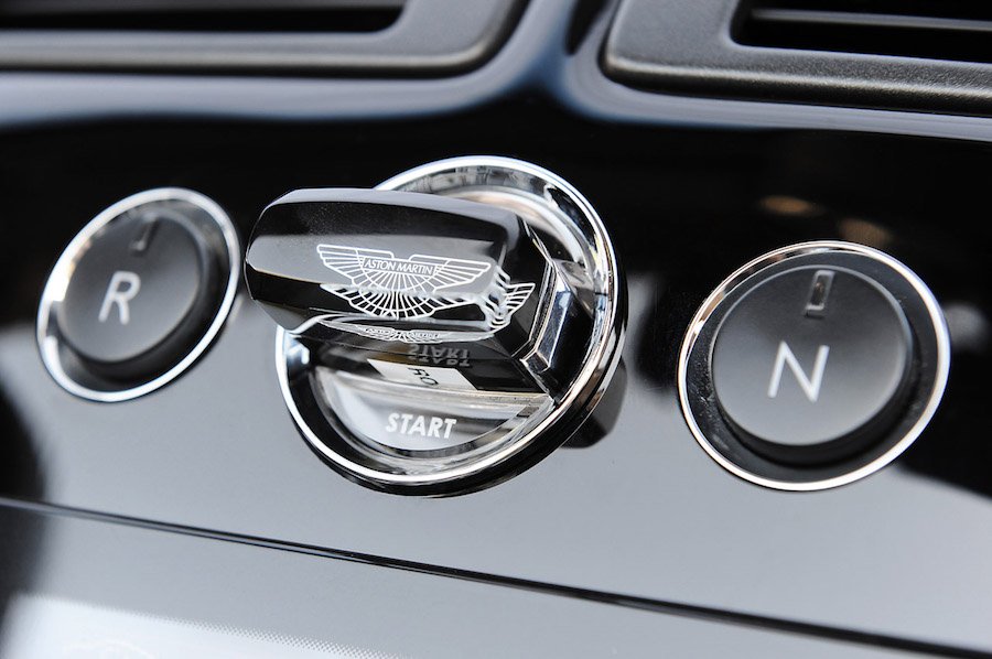 Xem thiết kế của 8 chiếc chìa khóa xe hơi tuyệt vời nhất - ảnh 5