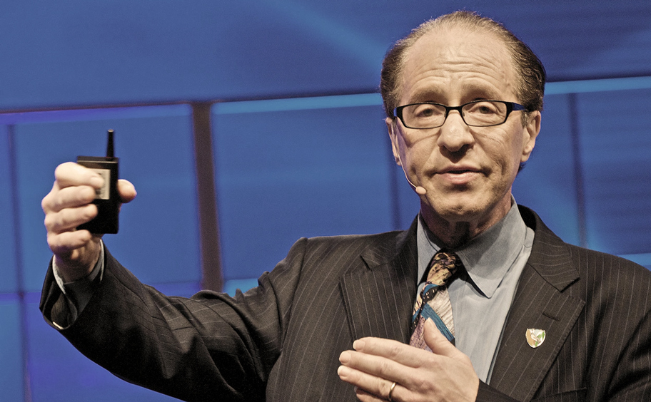 Khi máy móc phát triển hơn con người, chuyện gì sẽ xảy ra? - ảnh 2