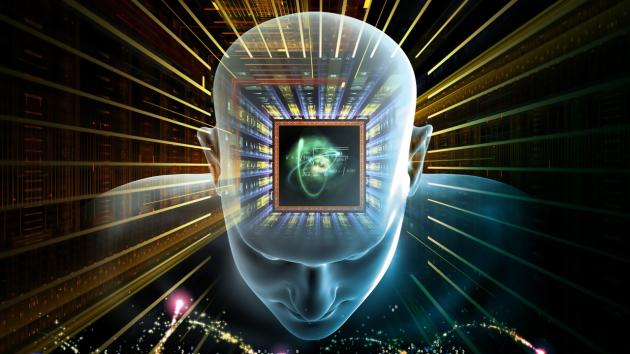 Khi máy móc phát triển hơn con người, chuyện gì sẽ xảy ra? - ảnh 1