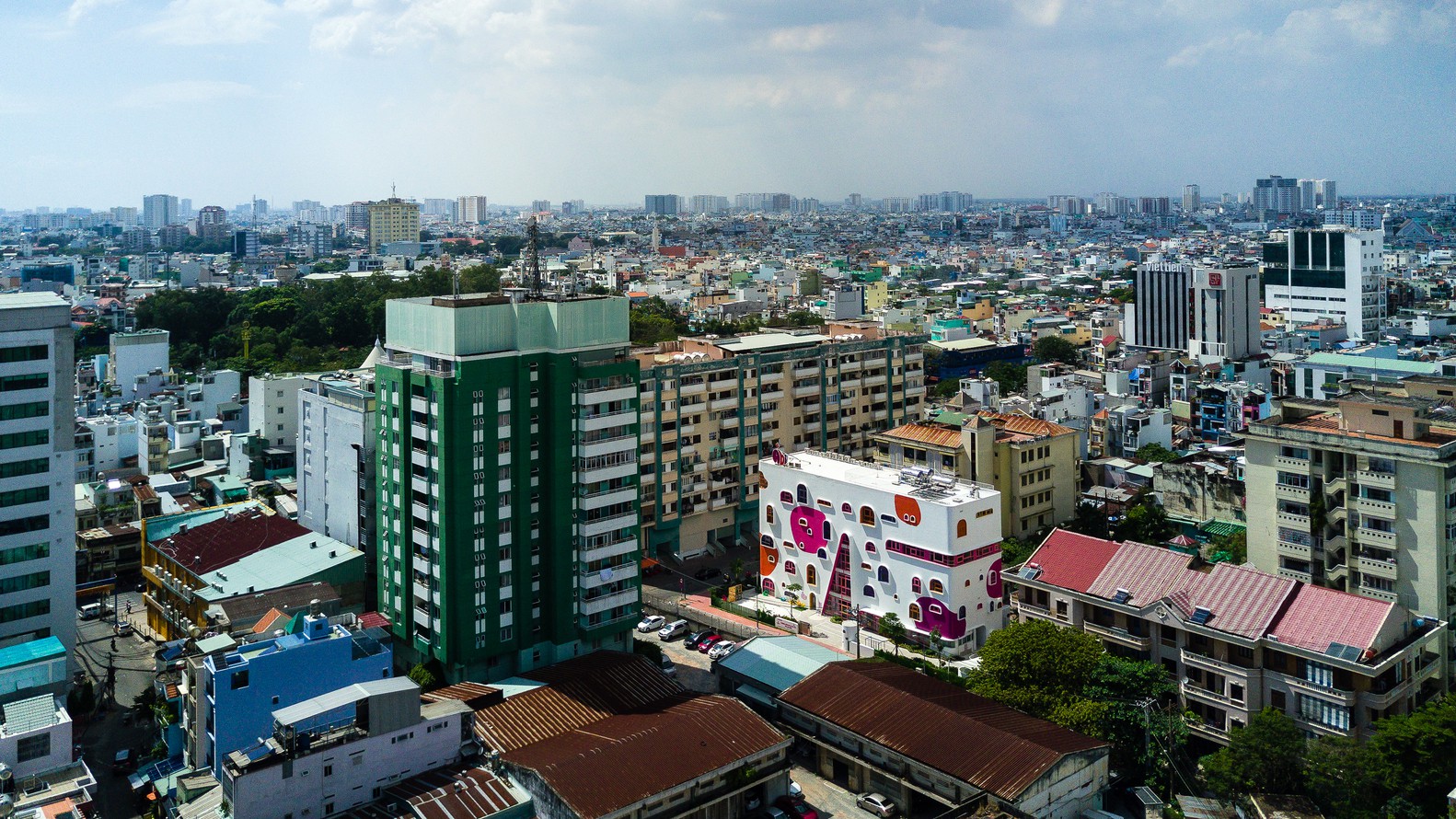 Tại sao người tị nạn bỏ qua Pháp?