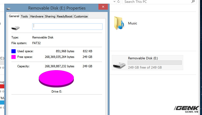 Thẻ nhớ nhái tràn ngập Shopee: 1TB chỉ 100.000 đồng, vẫn được nhiều người đánh giá 5* - Ảnh 4.
