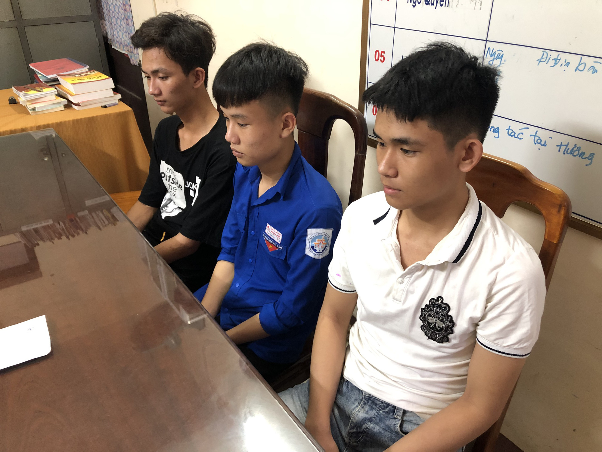 Truy cập đường link lạ, bị lừa mất 75 triệu đồng - Ảnh 1.