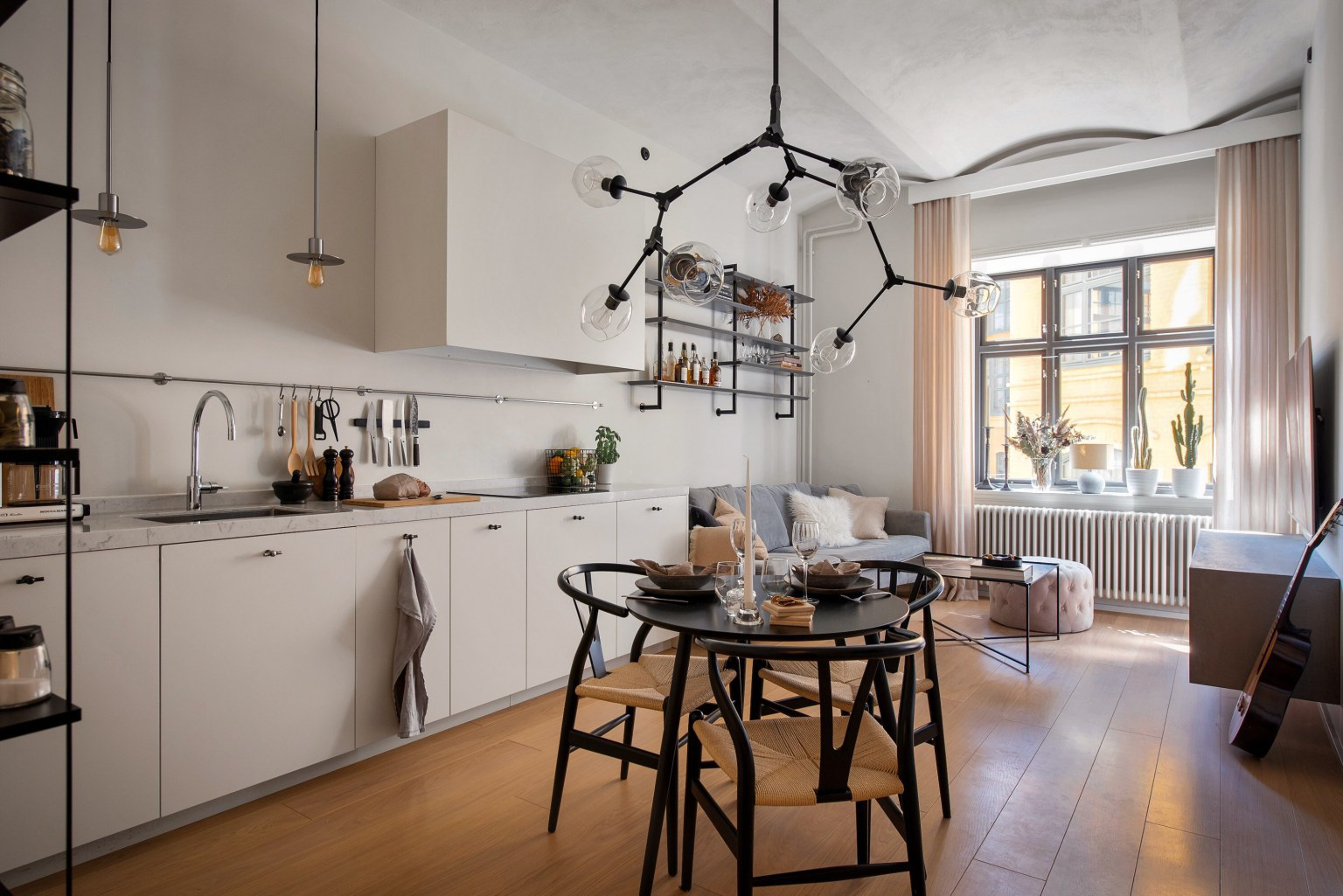 Căn hộ 49m² - Ảnh 5.