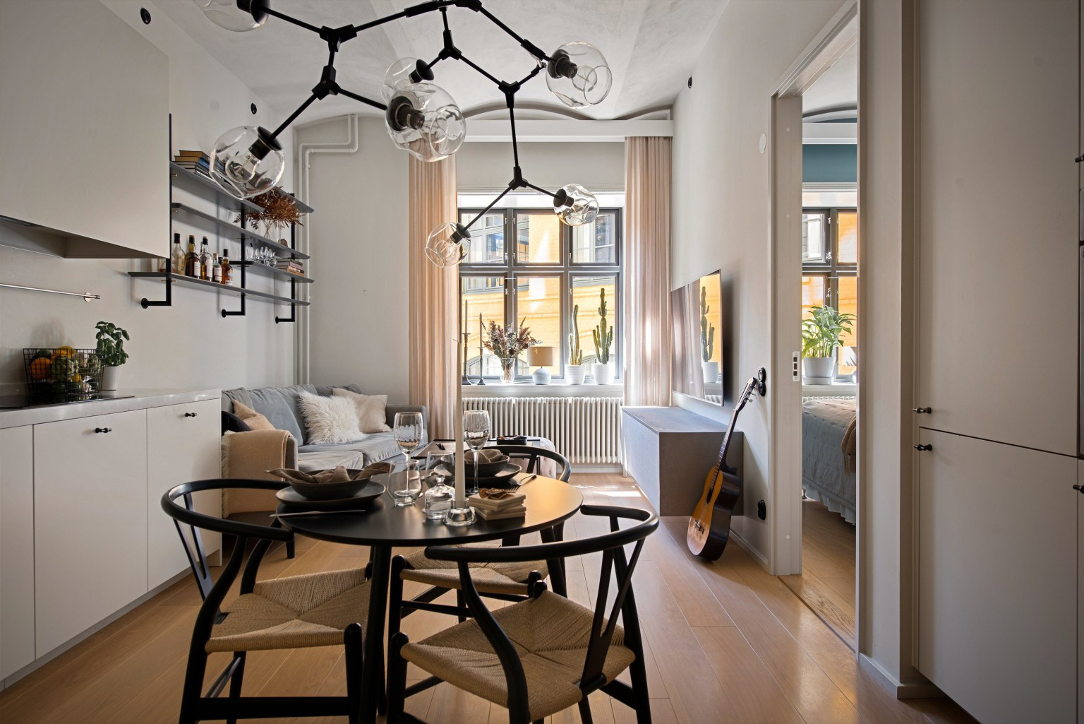 Căn hộ 49m² - Ảnh 4.