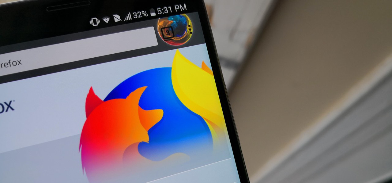 Firefox trên Android dính lỗi nghiêm trọng: vẫn bật camera ngay khi điện thoại đã khóa màn hình - Ảnh 2.