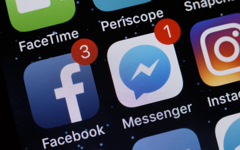 Facebook Messenger cập nhật tính năng gỡ tin nhắn vô thời hạn, cư dân mạng 