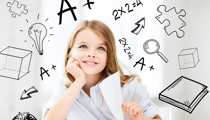 Trẻ có 3 đặc điểm này chứng tỏ não phải phát triển, tu dưỡng tốt có khả năng trở thành “cao thủ học tập” - Ảnh 3.