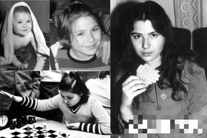 Dùng chính những đứa con gái của mình để thực hiện một cuộc thí nghiệm trong gần 30 năm, người cha nhận về kết cục khiến dư luận sửng sốt - Ảnh 1.