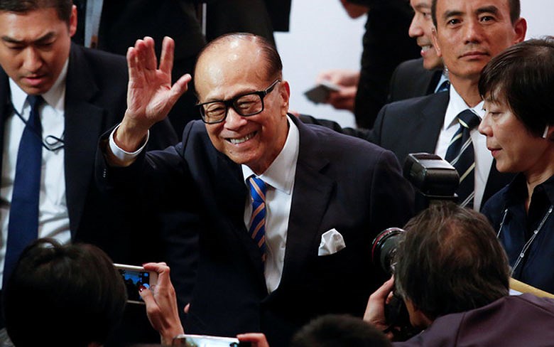 Tỷ phú giàu nhất Hồng Kông dạy con: Có một KIỂU NGƯỜI quý như KHO BÁU, nhất định phải kết giao và thân thiết, cả đời sẽ không lo nghèo - Ảnh 1.