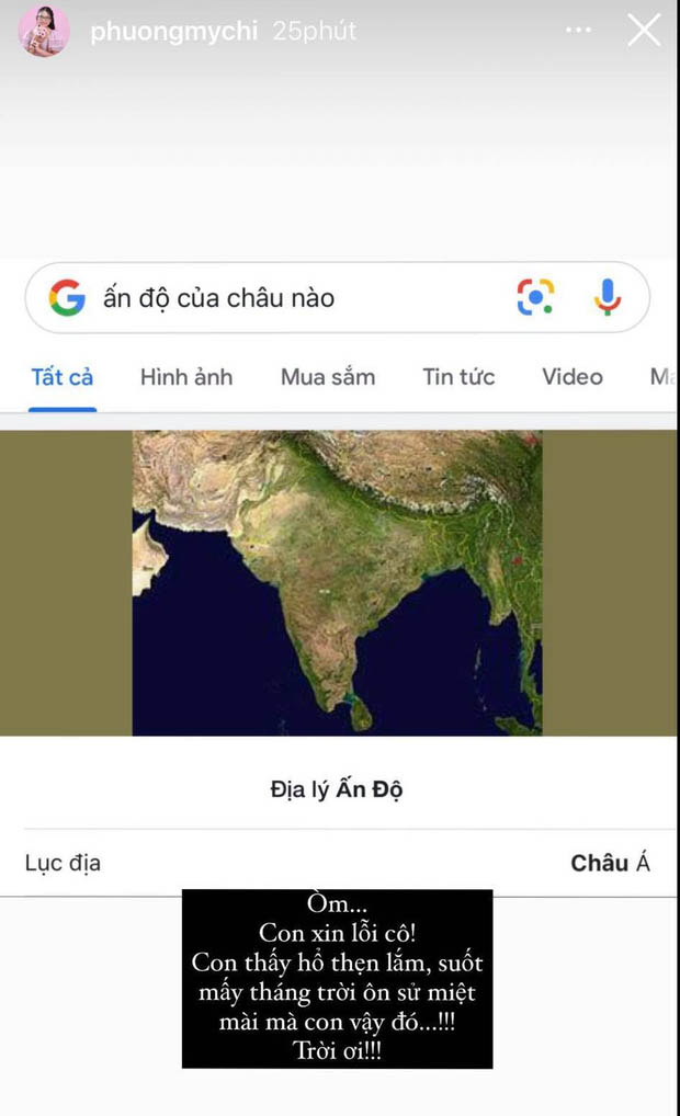 Nhiều thí sinh