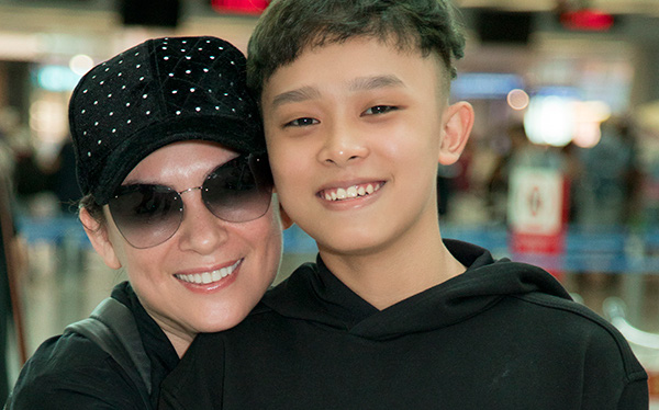 Lý do Hồ Văn Cường im lặng suốt gần 2 tháng mẹ nuôi Phi Nhung điều trị Covid-19?