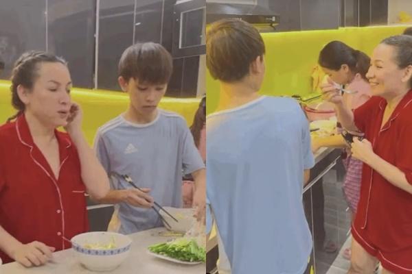 Lý do Hồ Văn Cường im lặng suốt gần 2 tháng mẹ nuôi Phi Nhung điều trị Covid-19? - Ảnh 3.