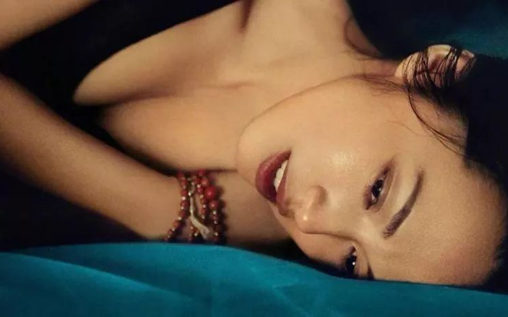 3 năm giữ gìn cho đêm tân hôn, lúc động phòng nhìn vết cào trên lưng chồng mà tôi căm hận