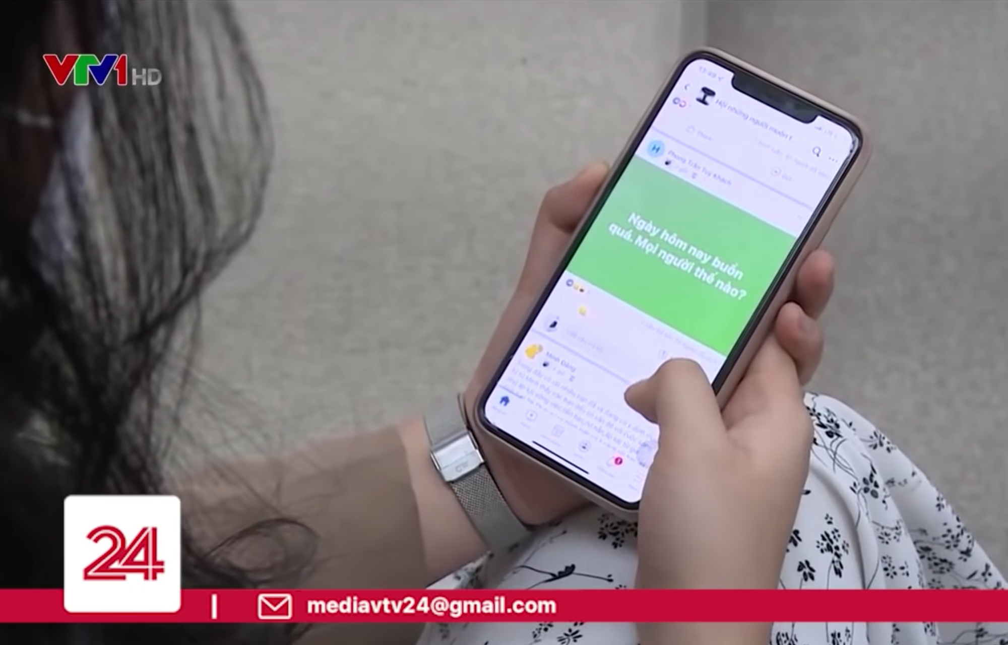 VTV cảnh báo ẩn hoạ từ những hội nhóm kín tiêu cực trên Facebook - Ảnh 2.