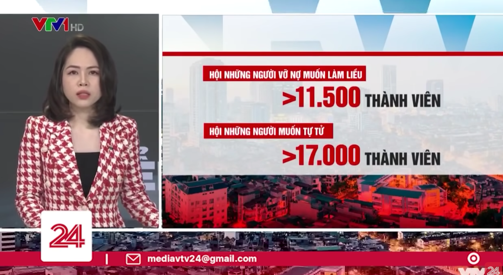 VTV cảnh báo ẩn hoạ từ những hội nhóm kín tiêu cực trên Facebook - Ảnh 5.