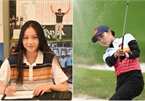 &quot;Ngọc nữ&quot; 19 tuổi của làng golf Việt Nam: 10 tuổi học golf, 14 tuổi khoác áo tuyển thủ quốc gia dự SEA Games