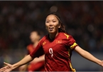 CĐV Đông Nam Á trầm trồ với "bàn thắng vàng" của Huỳnh Như: Màn trình diễn mãn nhãn!