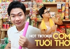 Cơm Tuổi Thơ - chàng trai làm TikTok với những món ăn chơi huyền thoại, nổi tiếng chỉ sau 1 đêm và cái kết bất ngờ