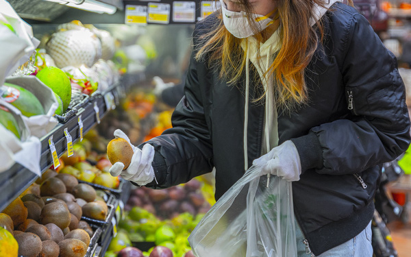 Đi chợ 'thông thái' tránh ngay 10 sai lầm này, vừa mua phải hàng ôi lại lãng phí