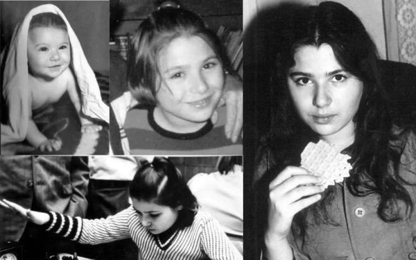 Cha dùng chính con gái vào cuộc thí nghiệm gần 30 năm, kết cục khiến dư luận sửng sốt