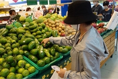 Thực phẩm tăng giá, làm 5 việc này trước khi đi chợ để đỡ “đau ví”