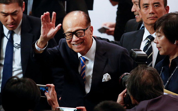 Tỷ phú giàu nhất Hồng Kông dạy con: Có một kiểu người quý như kho báu, kết bạn được với họ thì cả đời không sợ túng thiếu