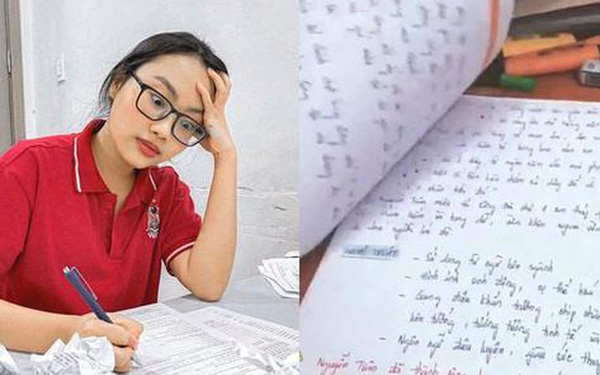 Phương Mỹ Chi và nhiều thí sinh 'dịch chuyển' Ấn Độ sang Châu Phi trong bài thi tốt nghiệp