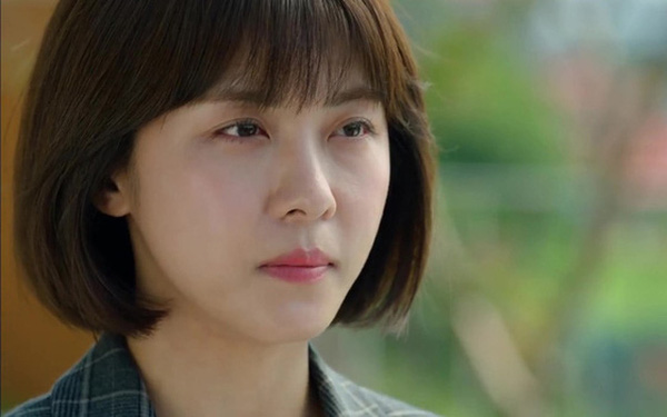 Hành động bất ngờ của em dâu sau màn đấu khẩu với mẹ chồng