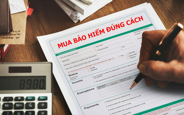 99% Mọi Người Rơi Vào 6 Bẫy Này Khi Mua Bảo Hiểm, Bảo Sao Thường Kêu Ca  'Tôi Bị Lừa'