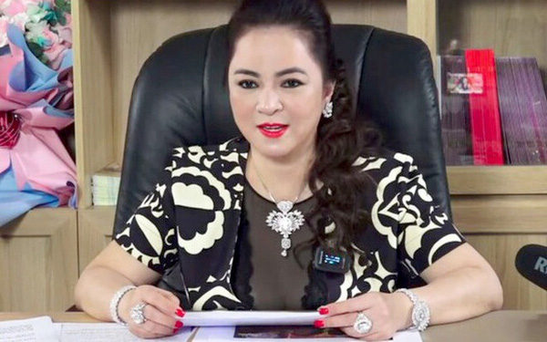 Police warn of fake and untrue news related to the case of Ms. Nguyen Phuong Hang