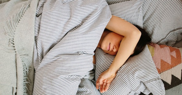 Được trả vài trăm triệu chỉ để... ngủ, công việc đơn giản lương cao ngất