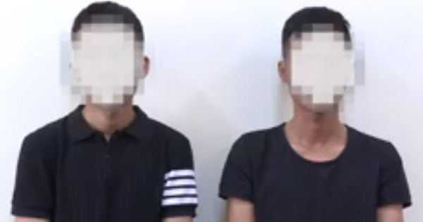 Nam sinh lớp 12 cầm đầu nhóm hack Facebook chiếm đoạt 10 tỷ