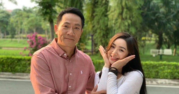 NSƯT Hoàng Hải 'Đừng bắt em phải quên: Tôi là người 'giàu có'