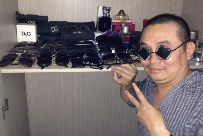 Cận cảnh căn nhà vài chục tỷ của danh hài Xuân Hinh trên con phố đắt đỏ của Hà Nội-9