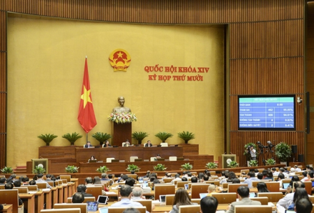 Bộ đội biên phòng phát huy vai trò nòng cốt, chuyên trách quản lý, bảo vệ chủ quyền lãnh thổ, an ninh biên giới quốc gia