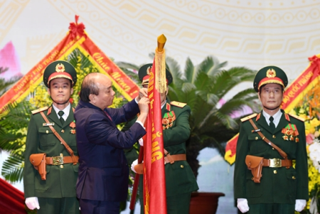 Xây dựng Bộ Tổng Tham mưu Quân đội nhân dân Việt Nam vững mạnh, ngang tầm nhiệm vụ trong giai đoạn cách mạng mới