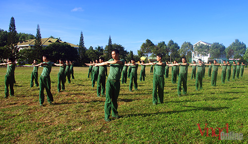 Lữ đoàn Đặc công bộ 198: Bí mật, bất ngờ, táo bạo - ảnh 13
