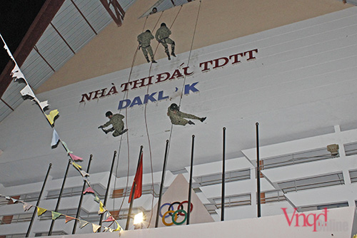 Lữ đoàn Đặc công bộ 198: Bí mật, bất ngờ, táo bạo - ảnh 5