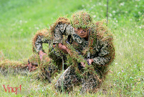 Lữ đoàn Đặc công bộ 198: Bí mật, bất ngờ, táo bạo - ảnh 1